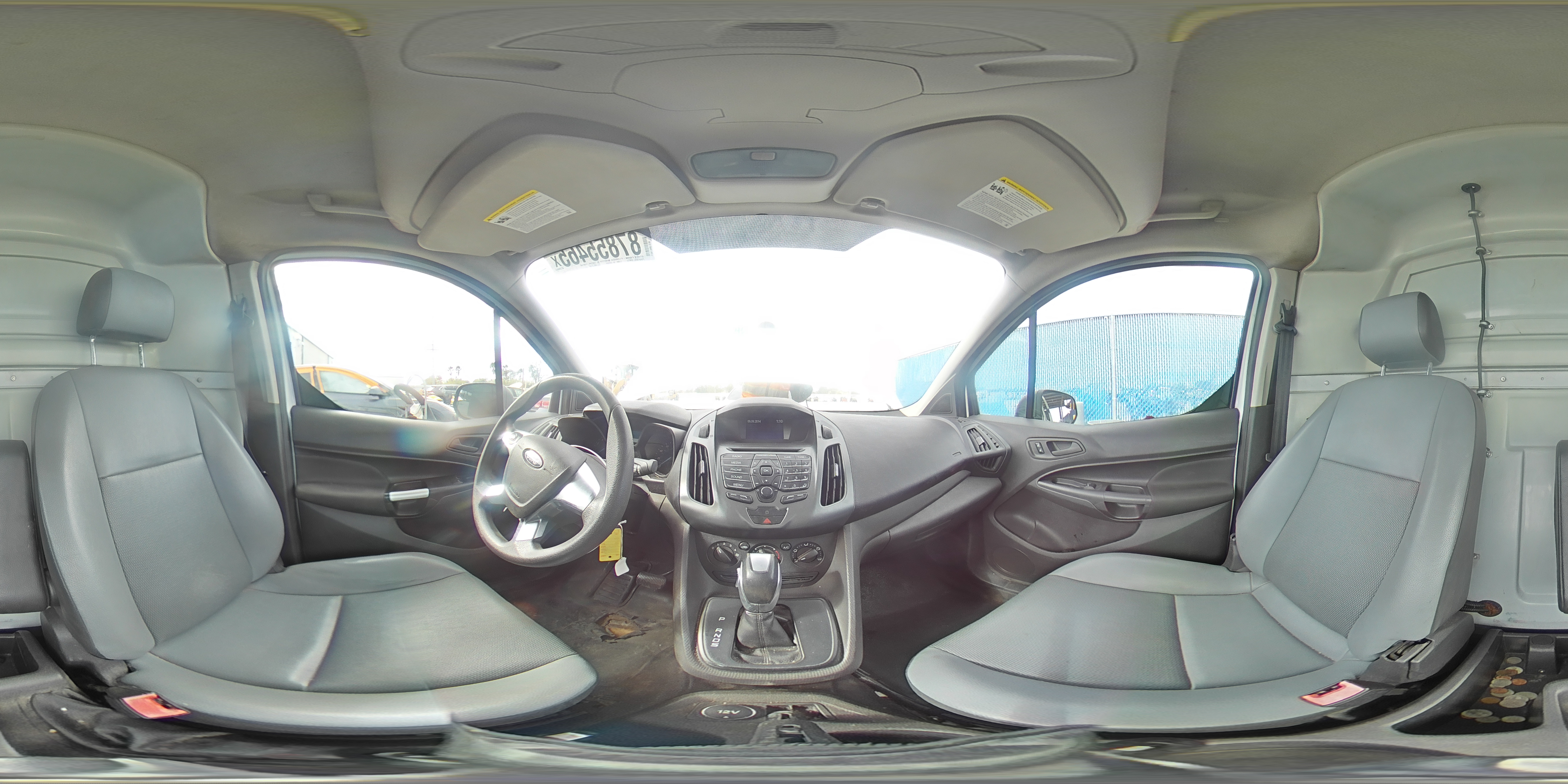 2014 Ford Transit - Image 15