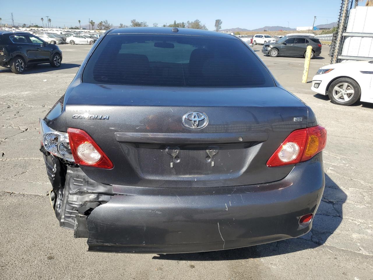 2010 Toyota Corolla - Image 6