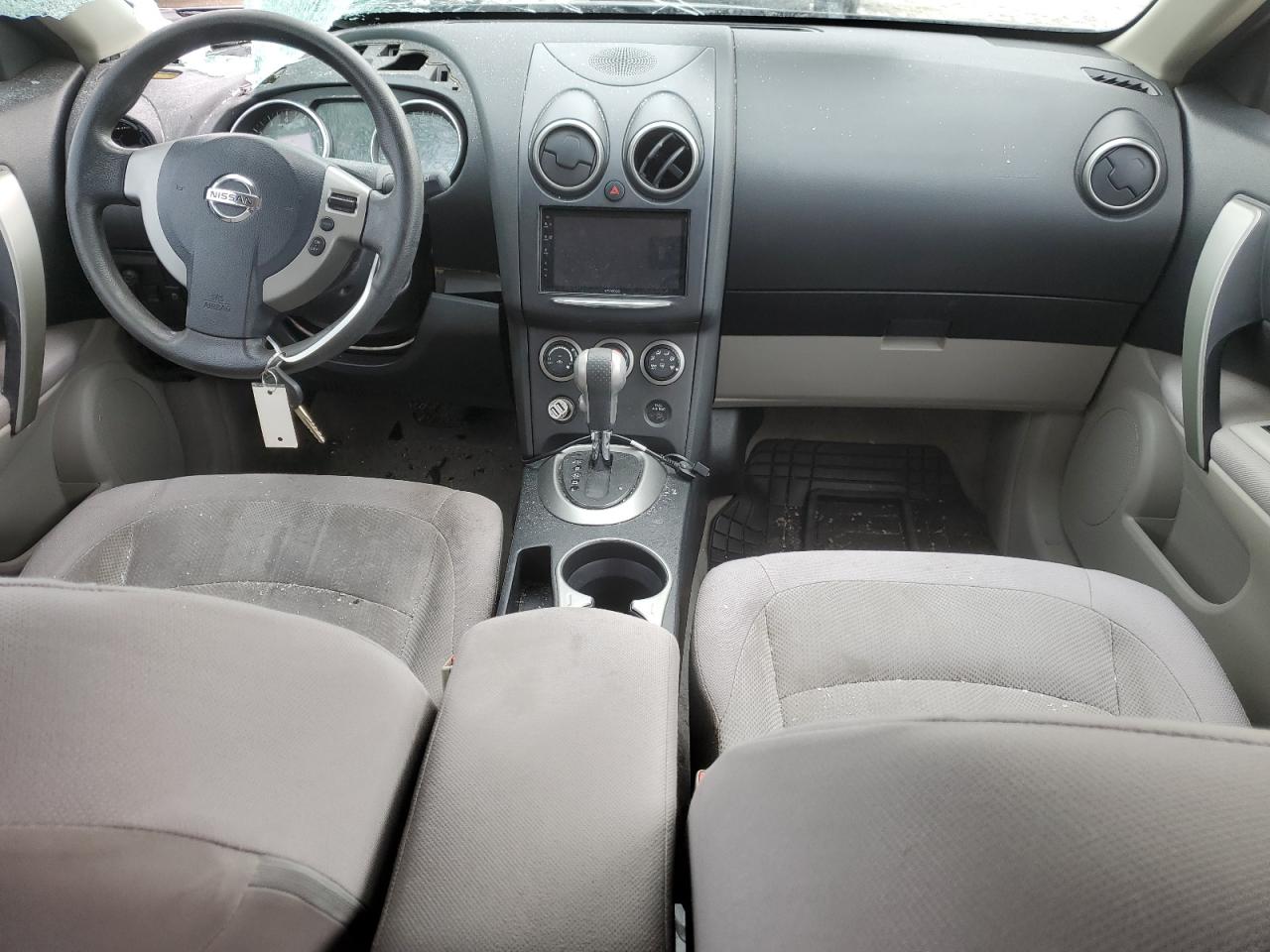 2011 Nissan Rogue - Image 8