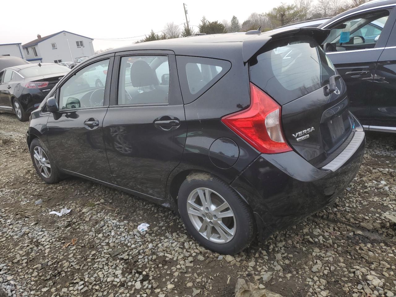 VIN 3N1CE2CP6EL408938 2014 NISSAN VERSA no.2