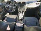 2014 Volkswagen Jetta Se for Sale in Glassboro, NJ - Front End