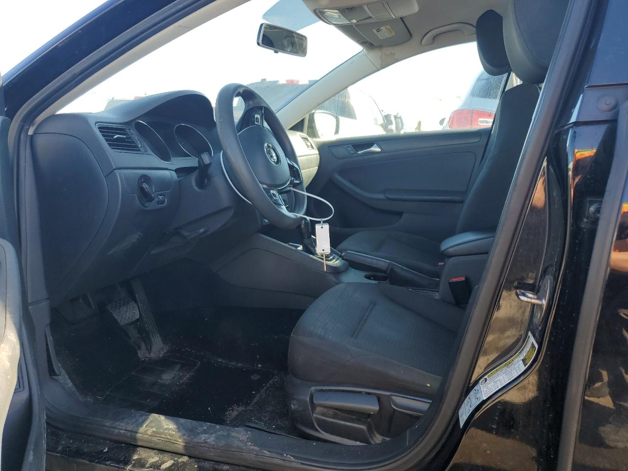 2016 Volkswagen Jetta - Image 7