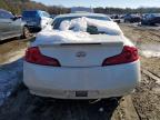 2007 Infiniti G35  en Venta en Seaford, DE - Front End