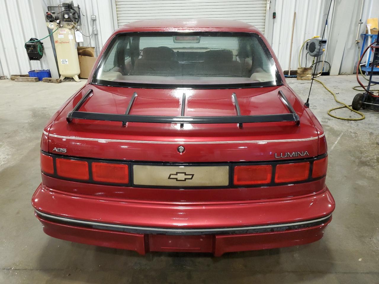 1994 Chevrolet Lumina - Image 6