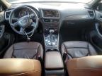 2014 Audi Q5 Premium Plus продається в Littleton, CO - Side