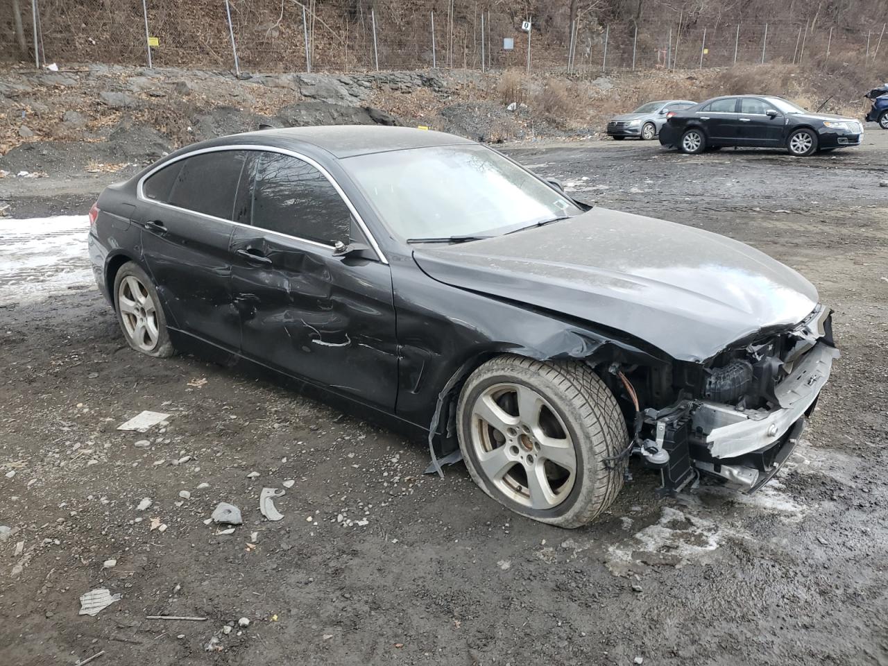 2019 BMW 4er - Image 4