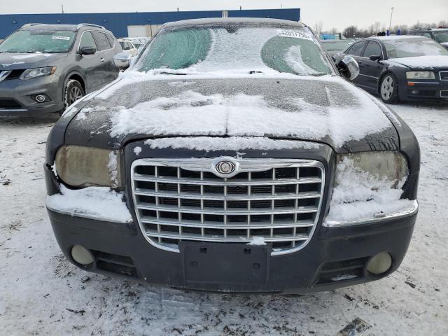 2005 CHRYSLER 300C 