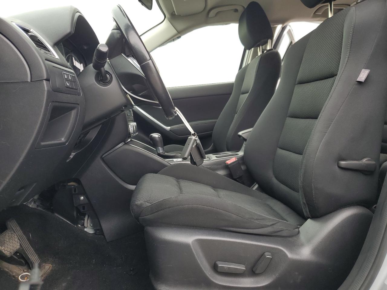 2016 Mazda CX-5 - Image 7