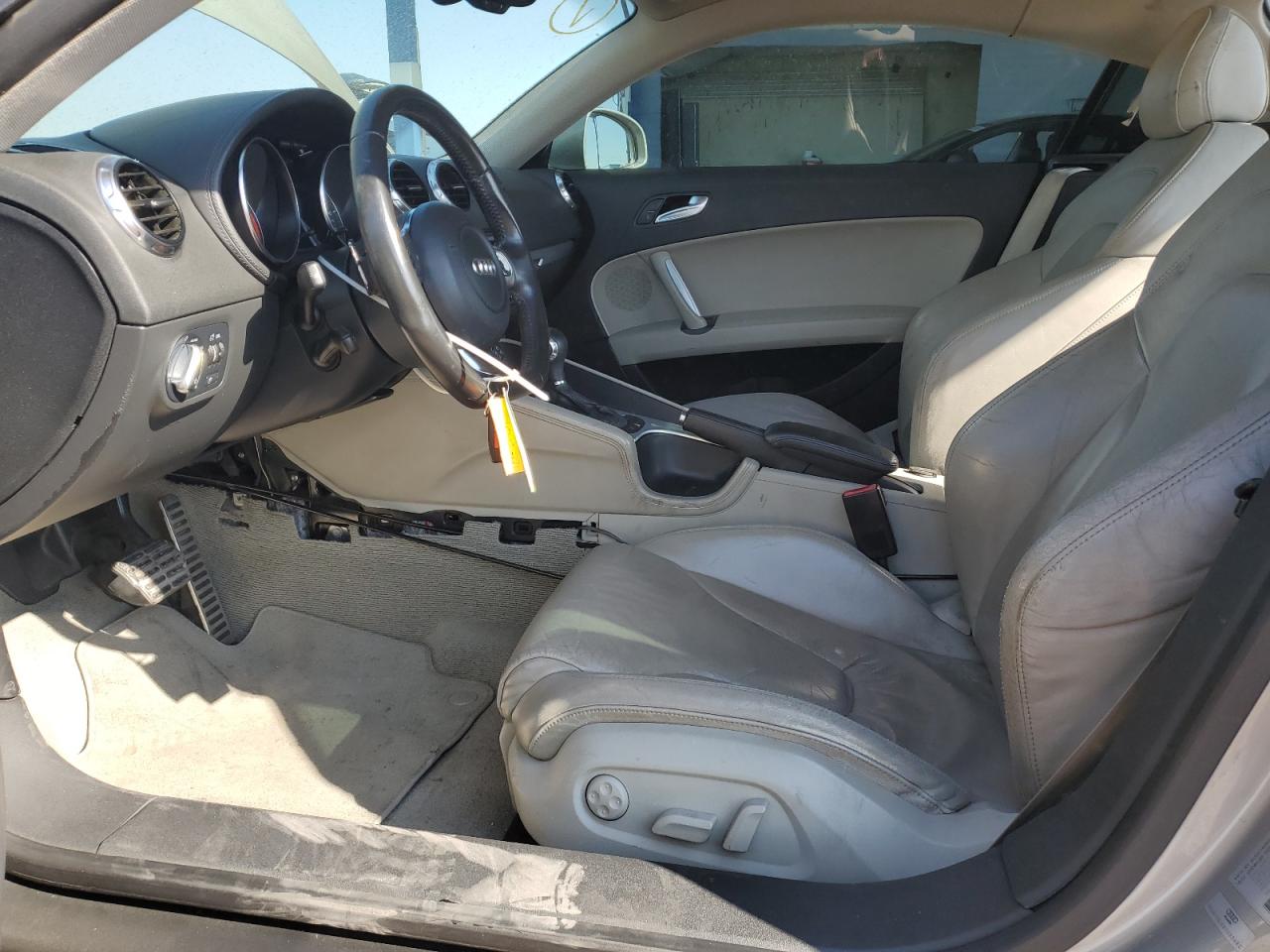 2008 Audi TT - Image 7