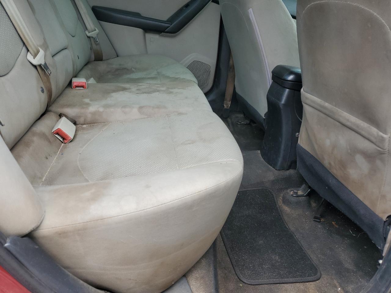 2010 Kia Forte - Image 10