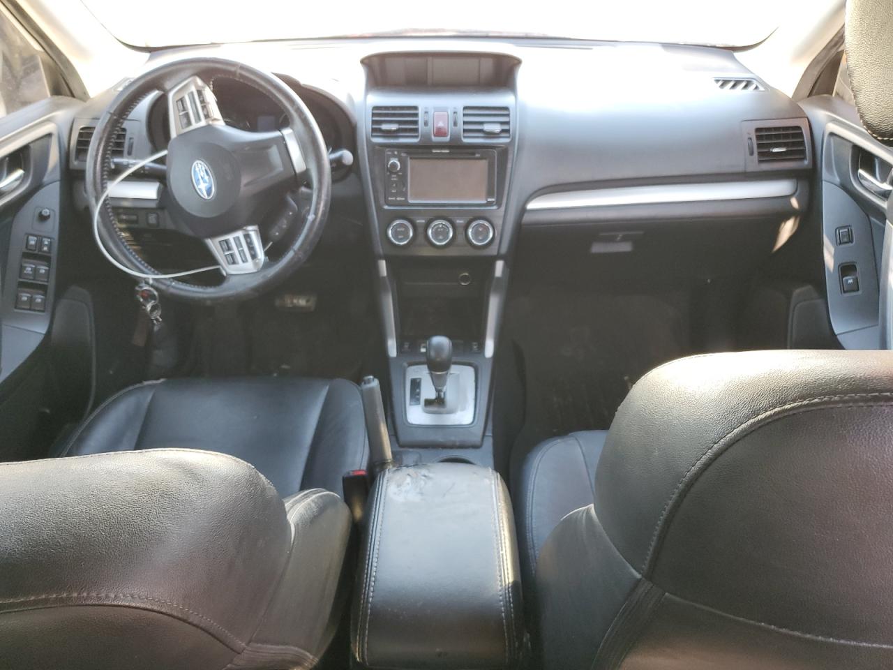 2014 Subaru Forester - Image 8
