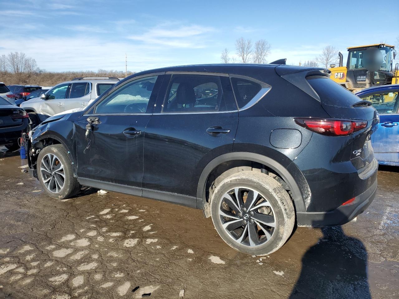 2022 Mazda CX-5 - Image 2