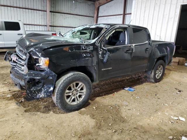 2020 Gmc Canyon Sle