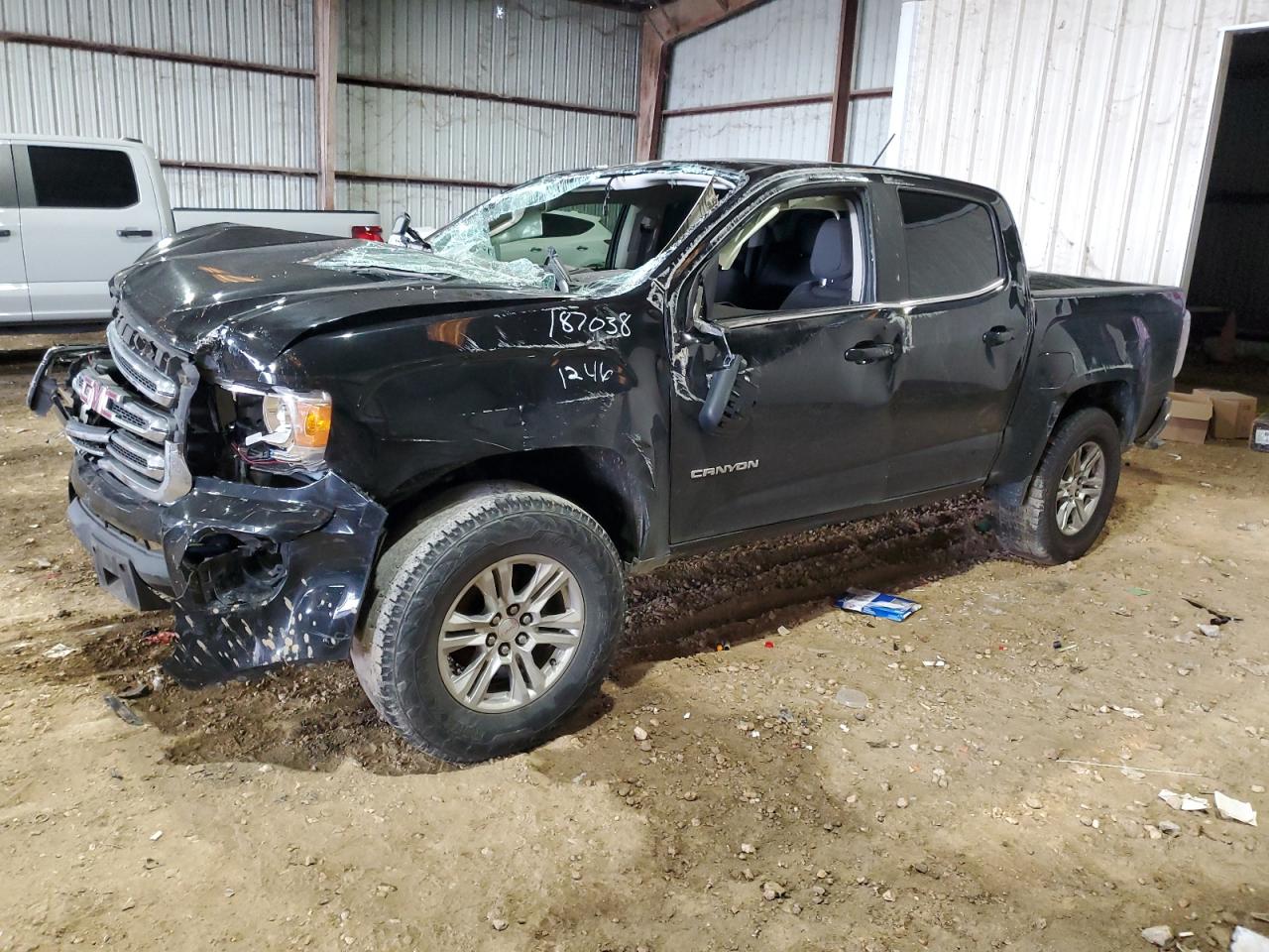 2020 GMC Canyon - Image 1
