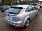 2010 FORD FOCUS ZETE for sale at Copart COLCHESTER