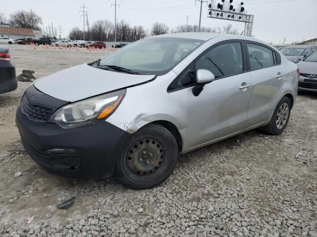 2014 Kia Rio Lx