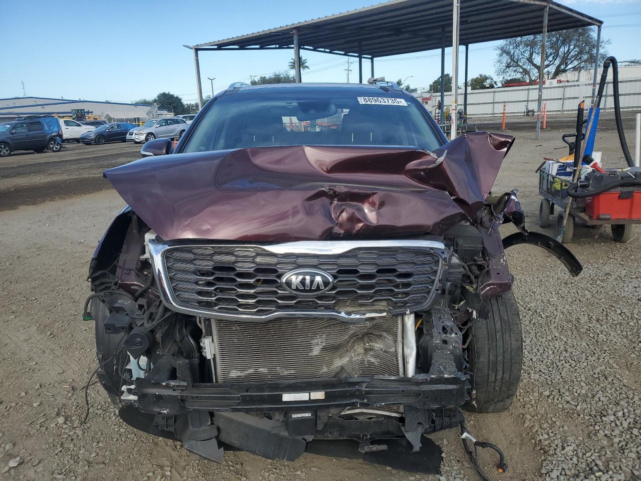 2019 Kia Sorento - Image 5