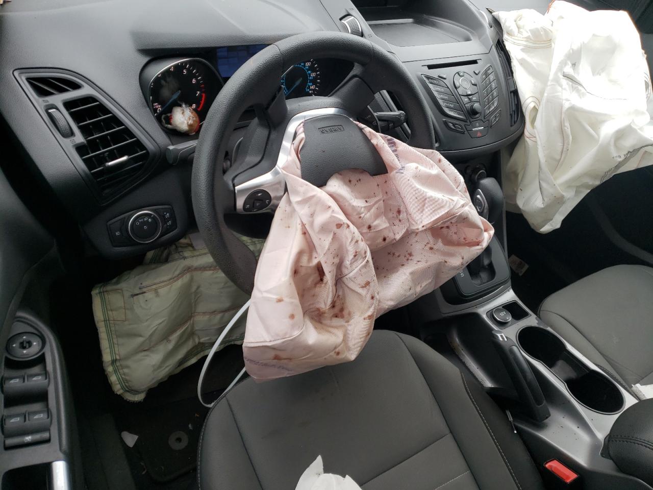 2015 Ford Escape - Image 8