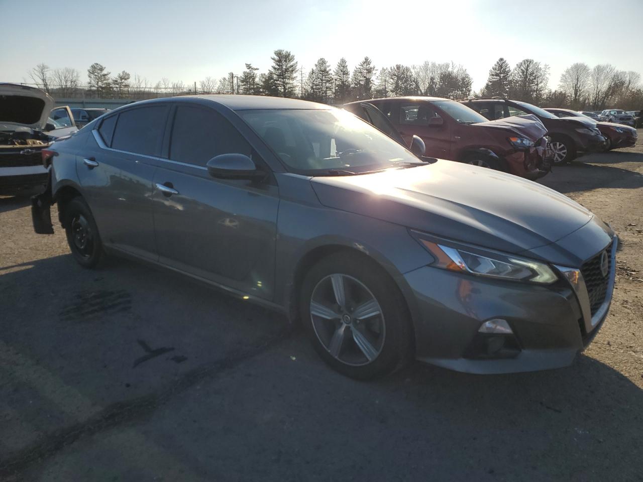 2019 Nissan Altima - Image 4