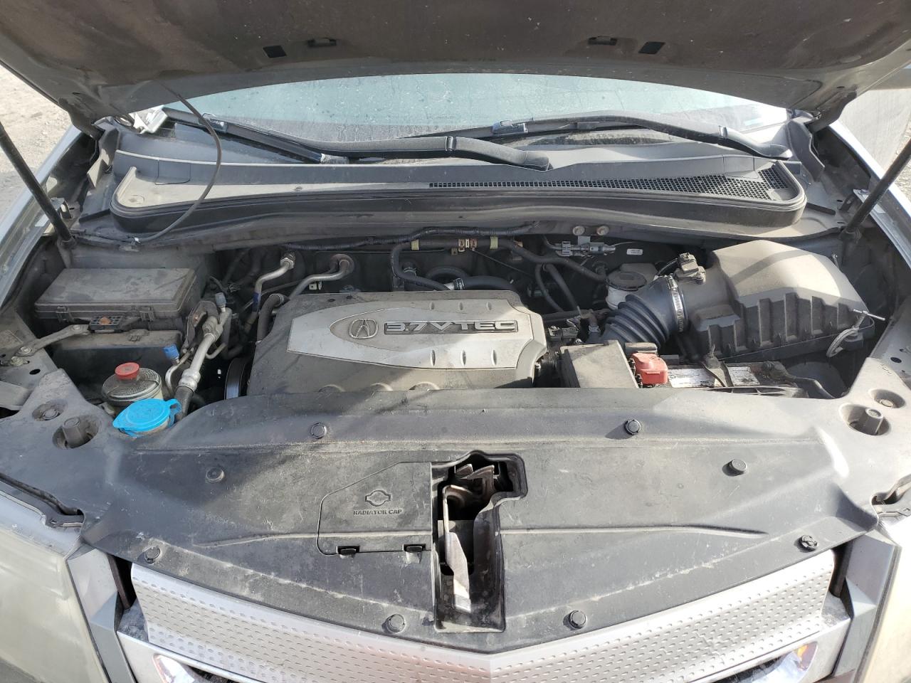 2007 Acura MDX - Image 13
