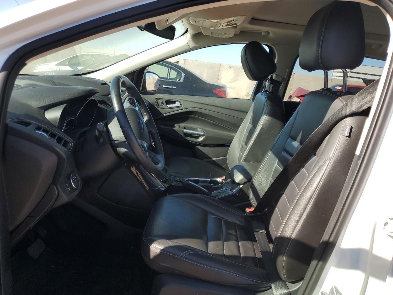 2016 Ford Escape - Image 7