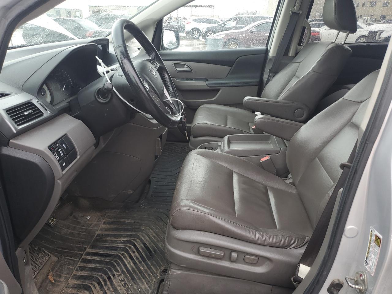 2013 Honda Odyssey - Image 7