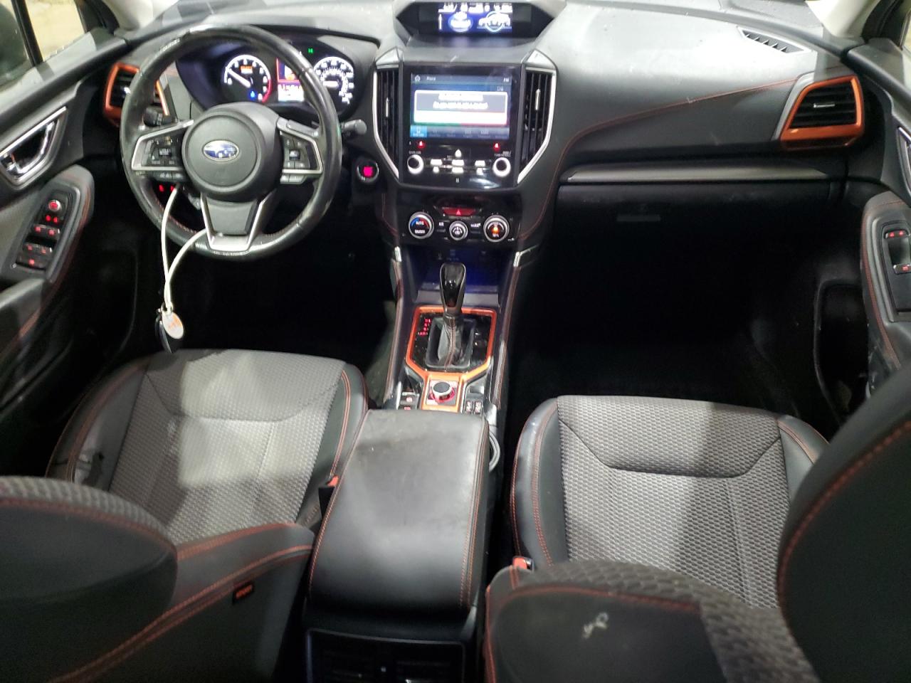 2019 Subaru Forester - Image 8