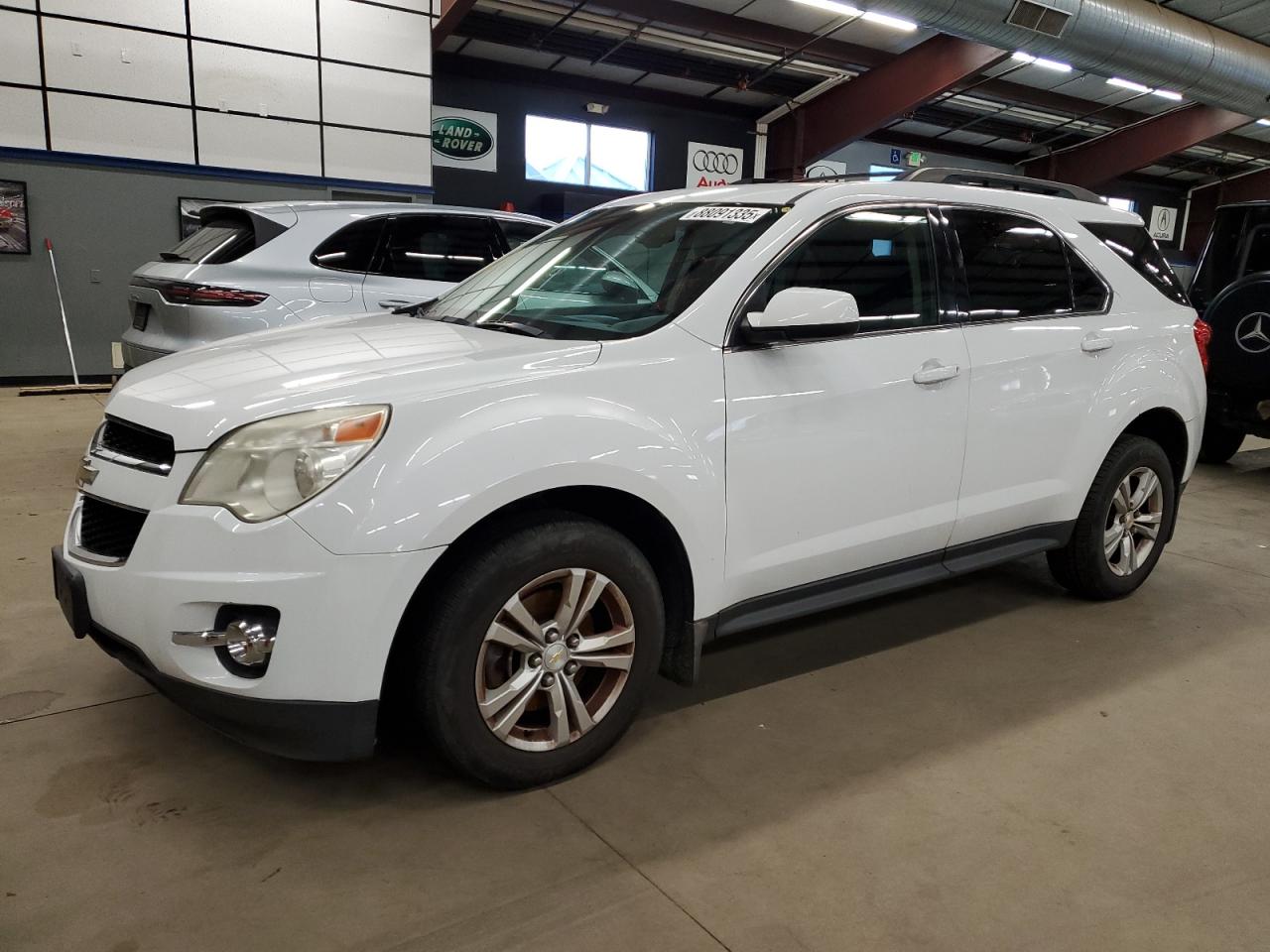 VIN 2GNFLGEK9E6364055 2014 CHEVROLET EQUINOX no.1