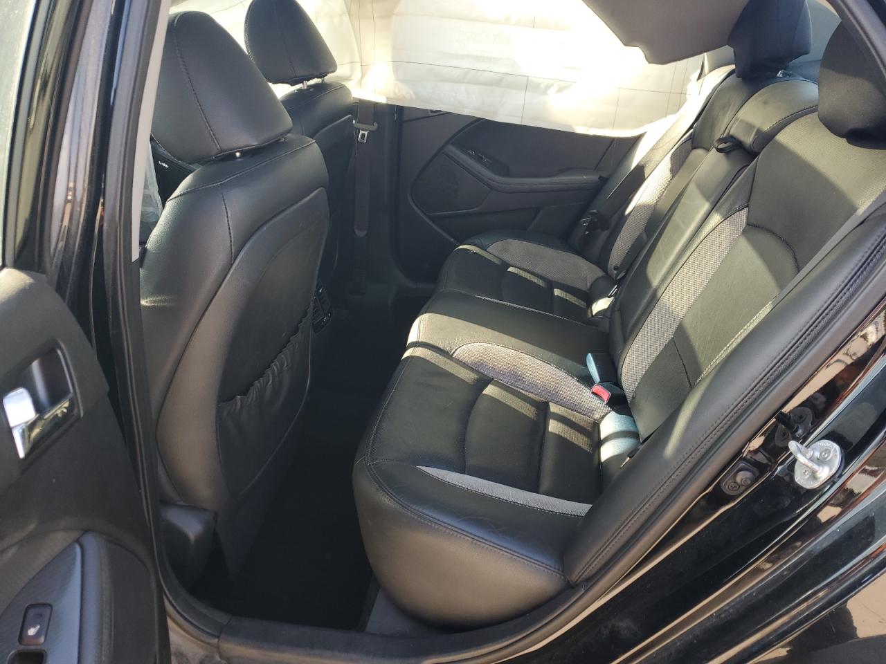 2013 Kia Optima - Image 11