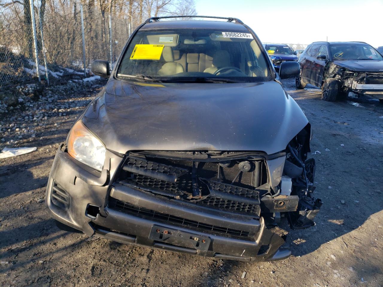 2010 Toyota RAV 4 - Image 5
