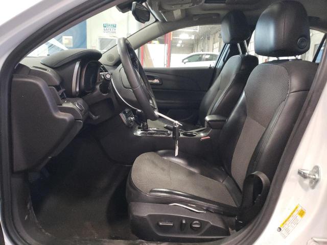  CHEVROLET MALIBU 2016 Білий