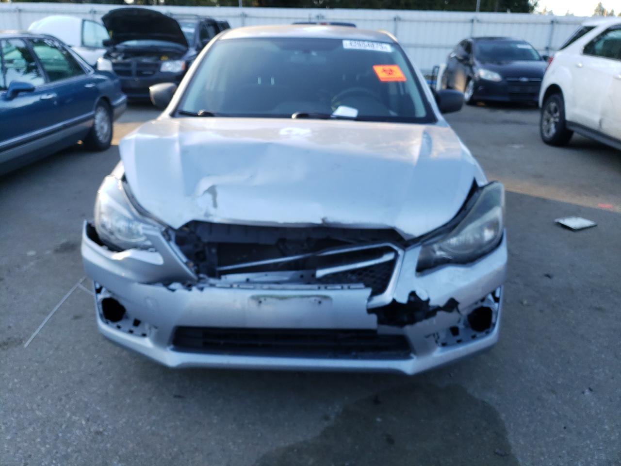 2016 Subaru Impreza - Image 5
