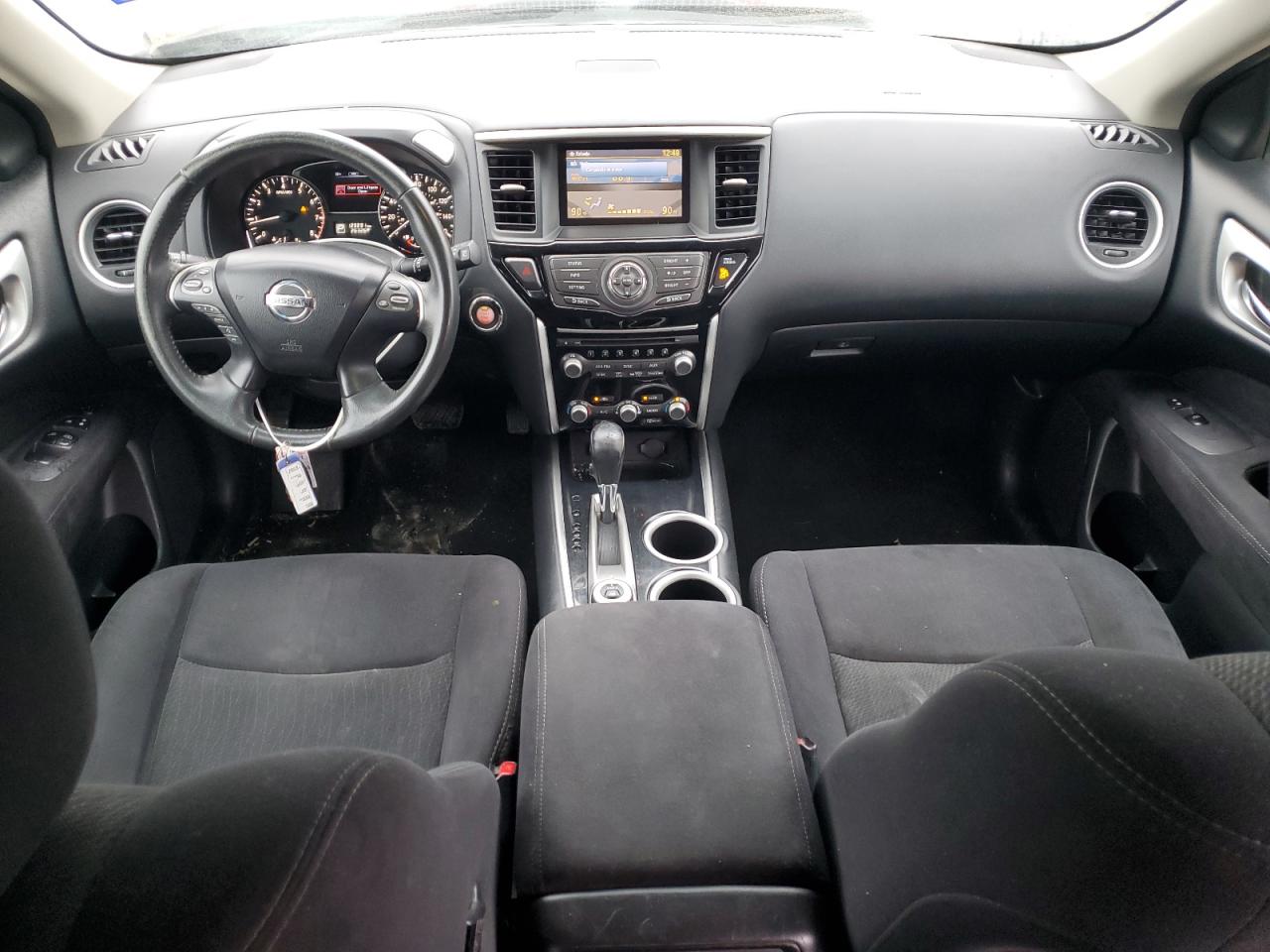 2015 Nissan Pathfinder - Image 8