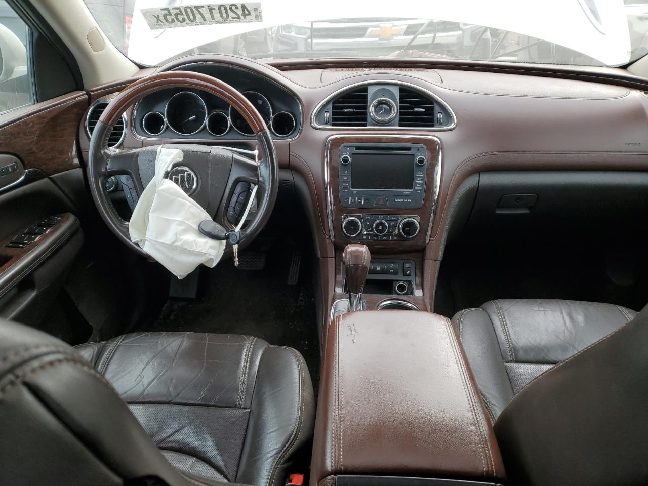 2013 Buick Enclave - Image 8
