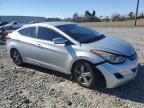 2012 Hyundai Elantra Gls продається в Tifton, GA - Front End