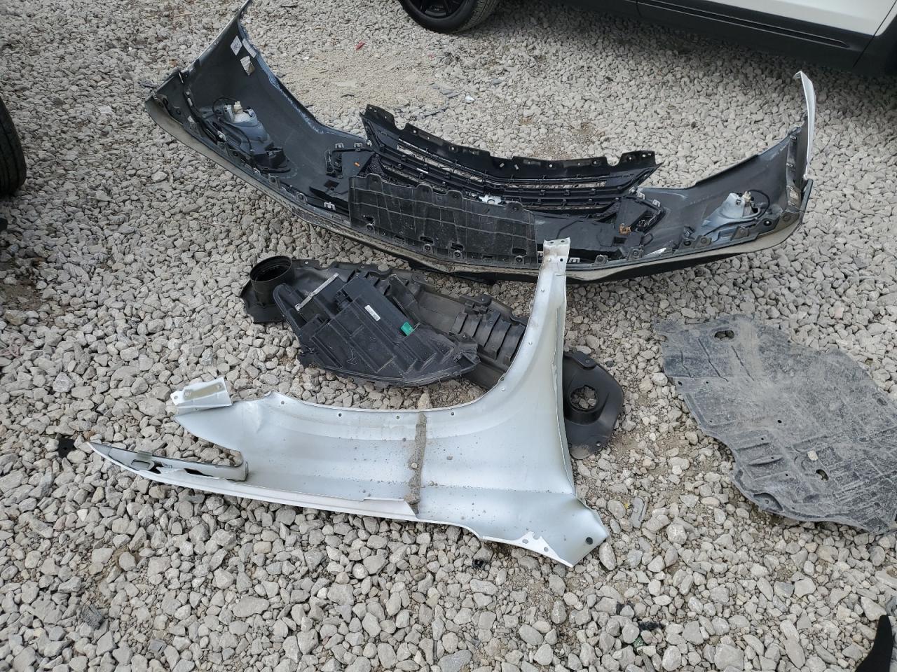 2018 Chevrolet Traverse Lt VIN: 1GNEVHKW4JJ246673 Lot: 87723385