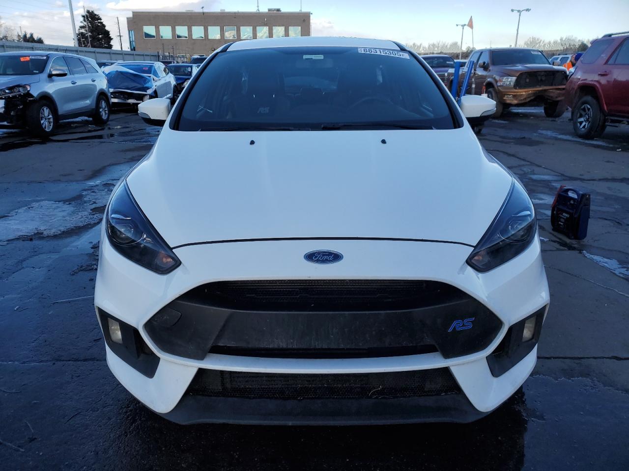 2017 Ford Focus - Image 5