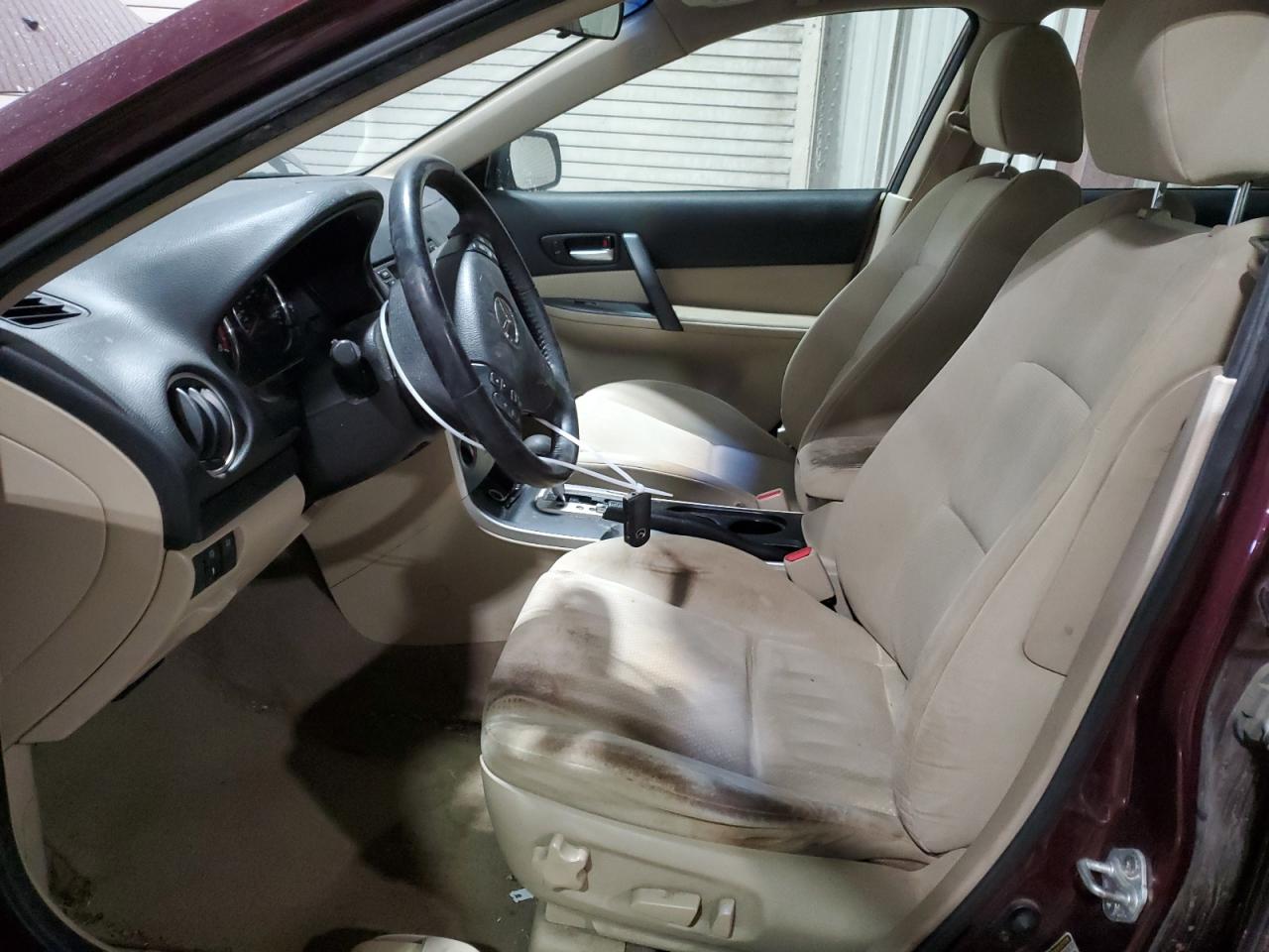 2007 Mazda 6 - Image 7