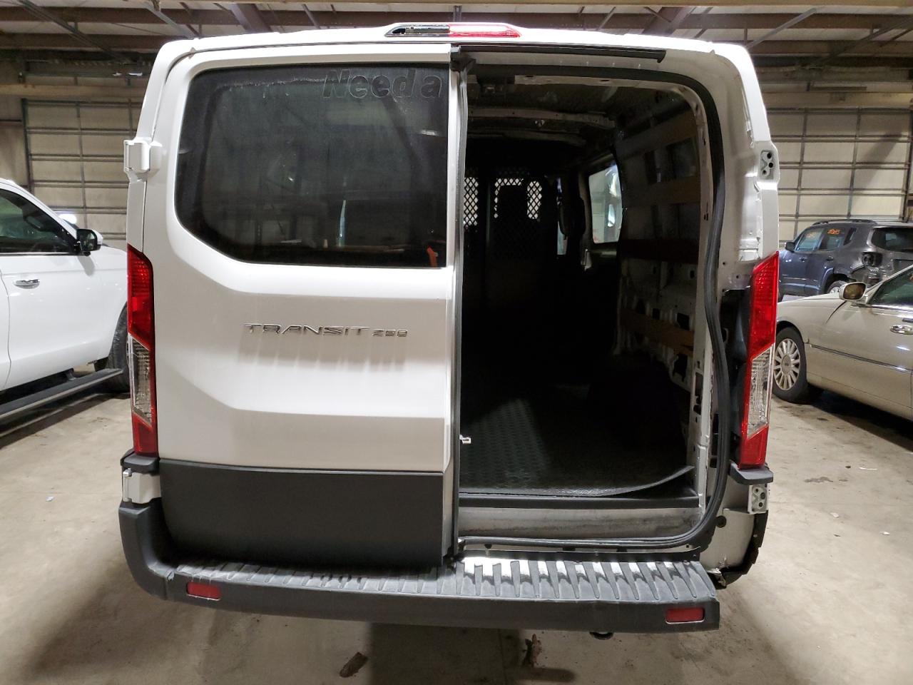 2021 Ford Transit - Image 6