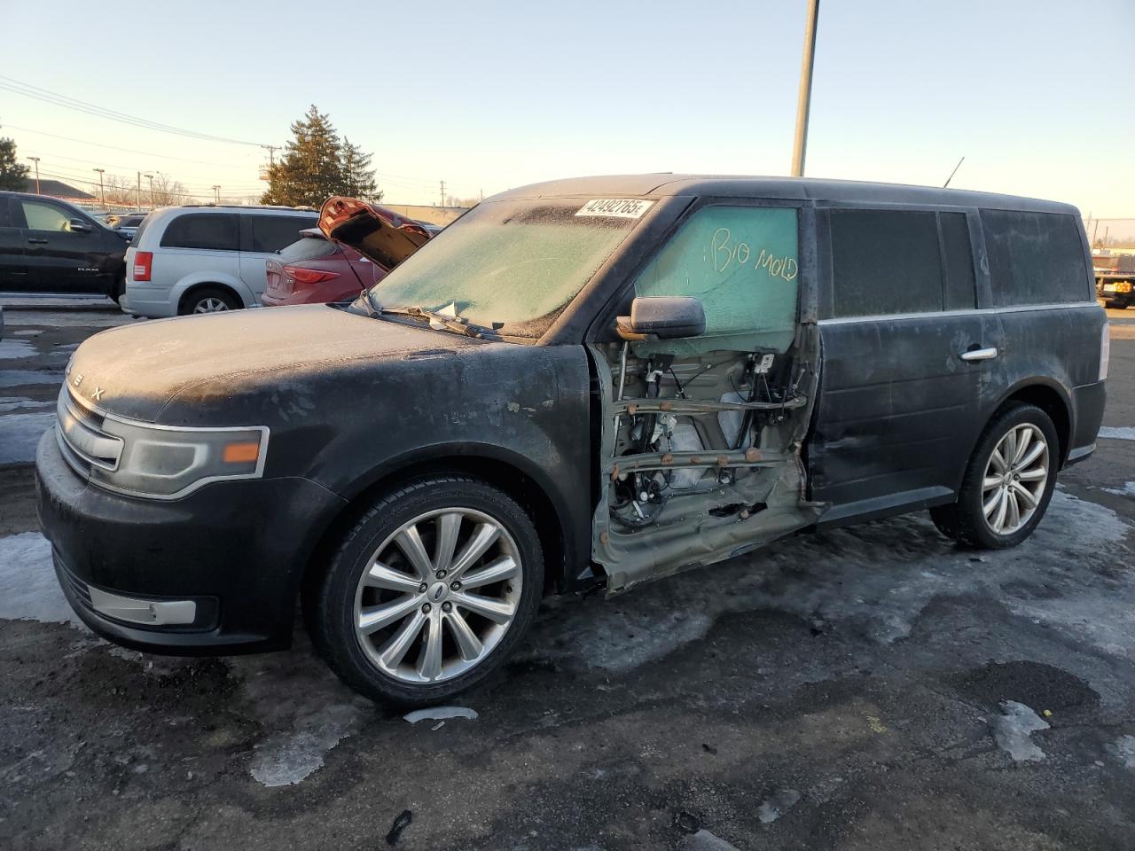 2014 Ford Flex - Image 1