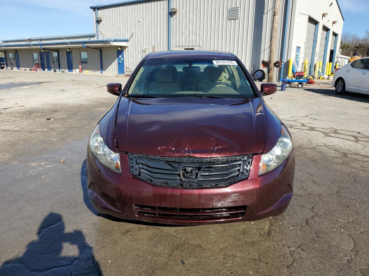 2009 Honda Accord - Image 5
