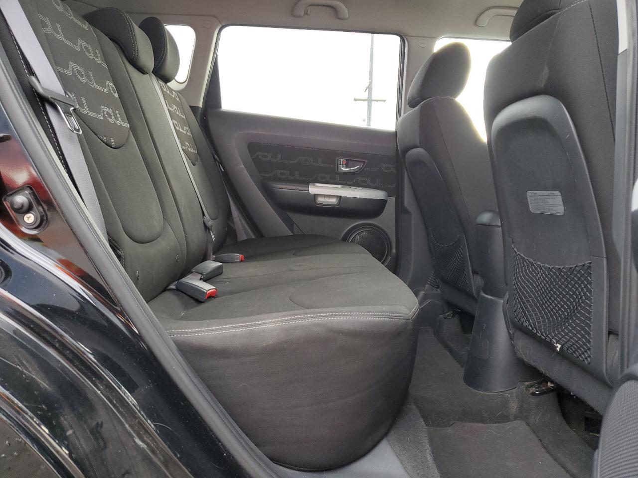 2012 Kia Soul - Image 10