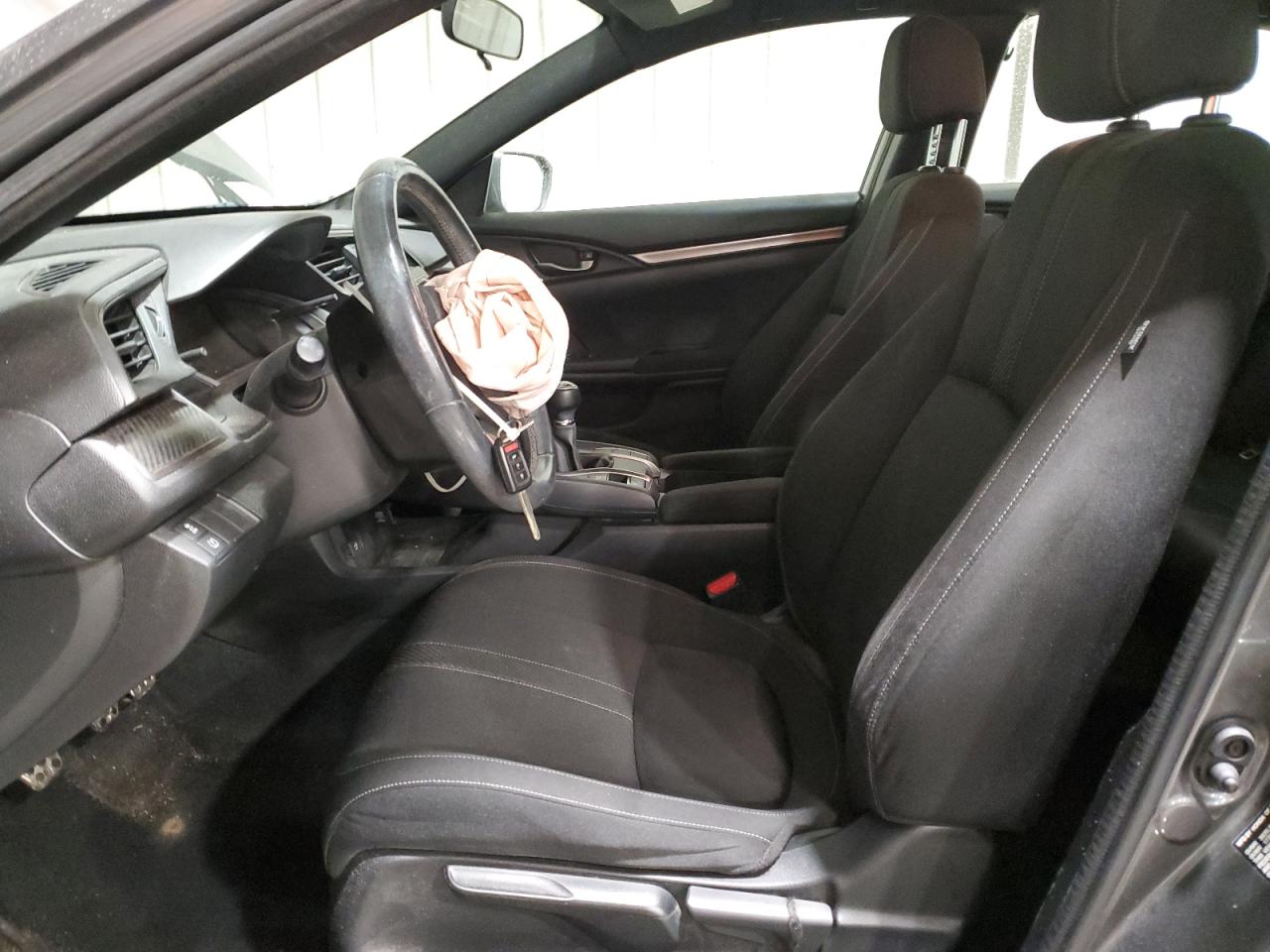 2018 Honda Civic - Image 7