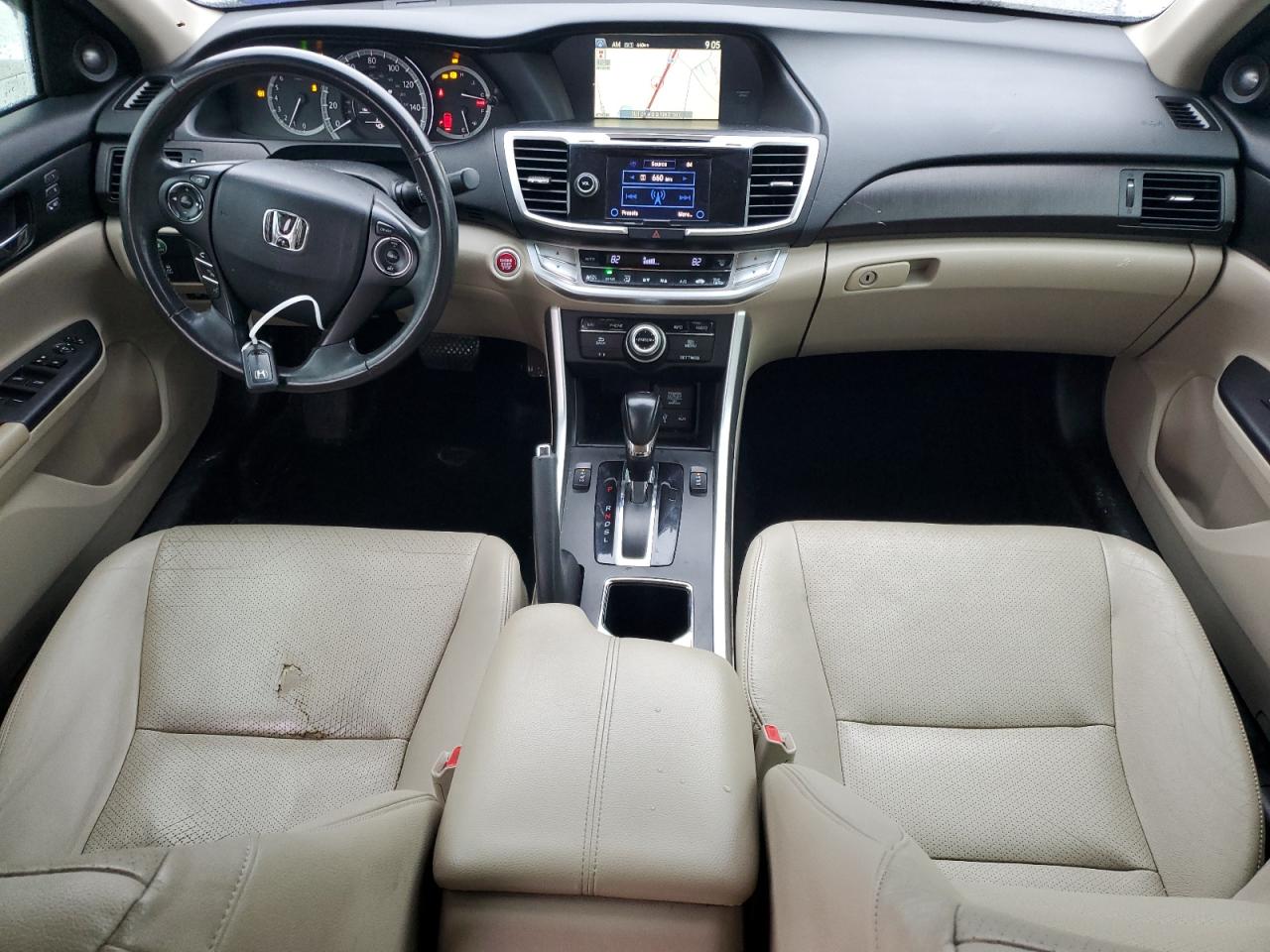 2014 Honda Accord - Image 8