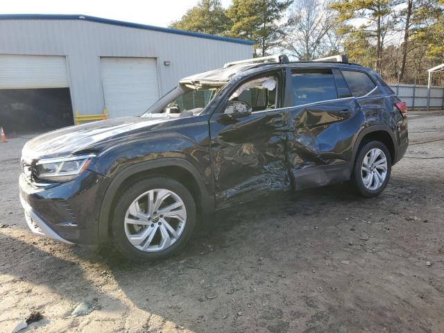 2021 Volkswagen Atlas Se