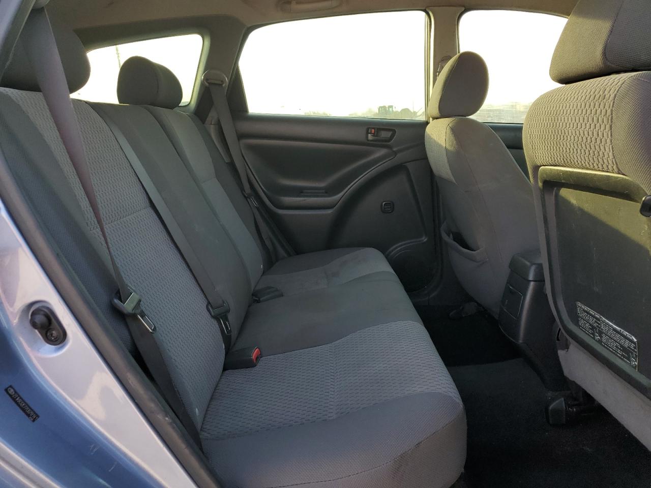 2007 Toyota Corolla - Image 10
