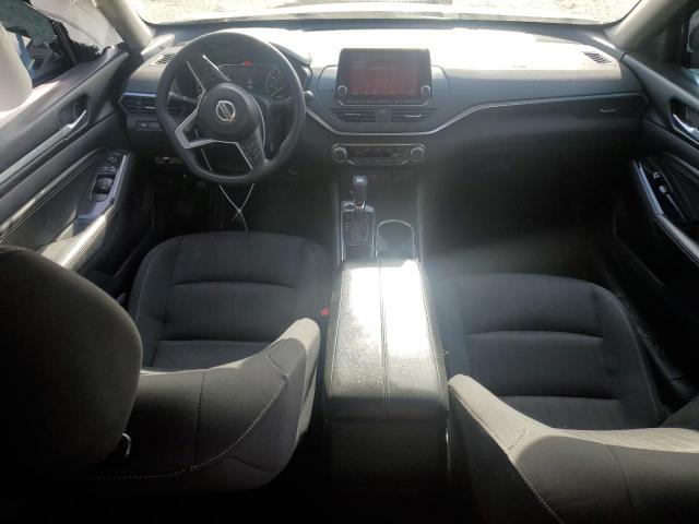  NISSAN ALTIMA 2021 Чорний