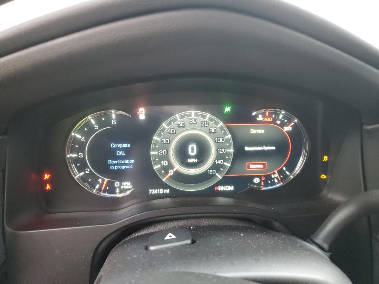 2016 Cadillac Escalade Luxury VIN: 1GYS4BKJ7GR183329 Lot: 87599755