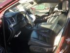2019 Toyota Highlander Se na sprzedaż w Waldorf, MD - Front End
