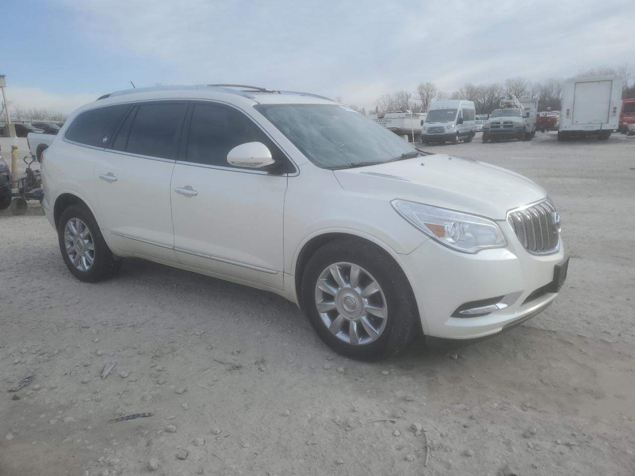 2013 Buick Enclave - Image 4